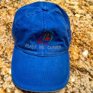 Playa Del Carmen Cap